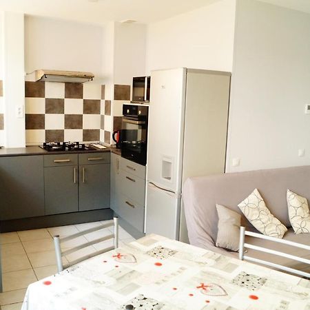 Gite One Luchon Appartement 6 Personnes Bagneres-de-Luchon Екстер'єр фото